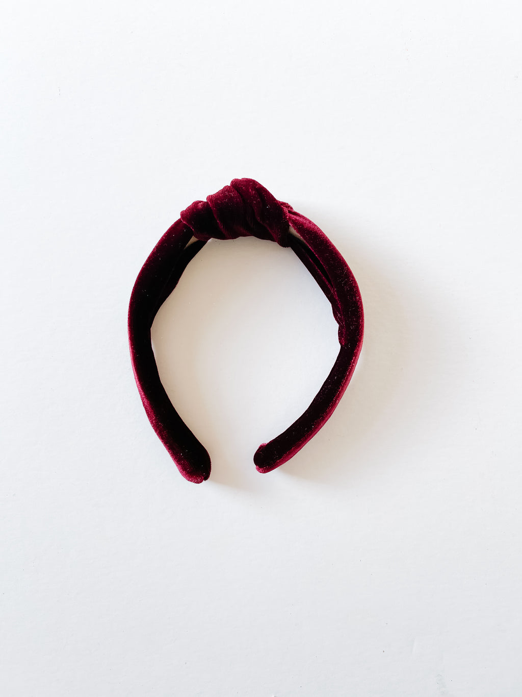 Rudolph | Knotted Headband