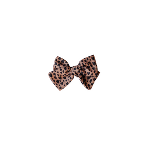 Leopard Hearts | Pinwheel