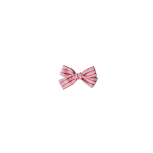 Valentine Stripes | Schoolgirl