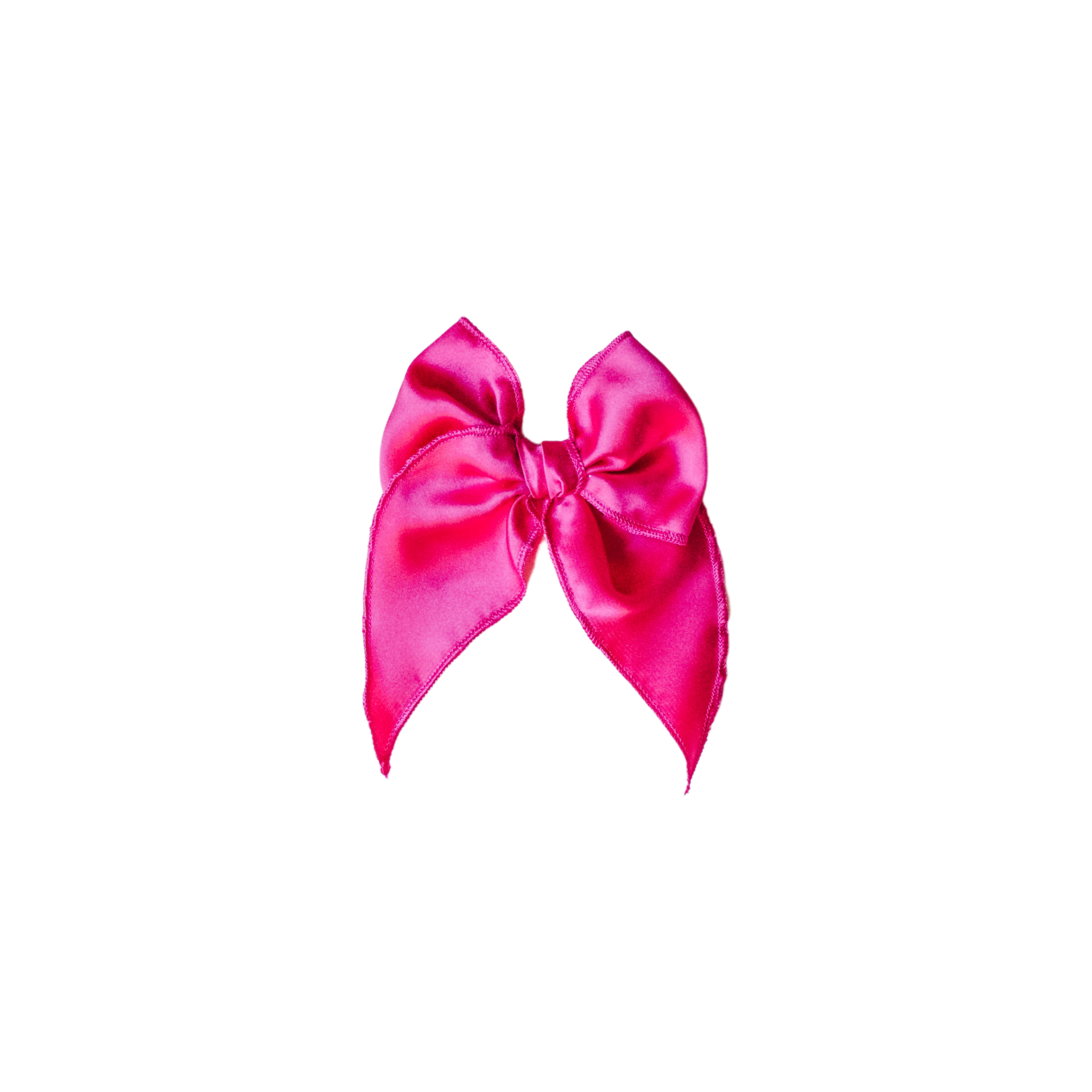 Hot Pink Silk | Daydreamer
