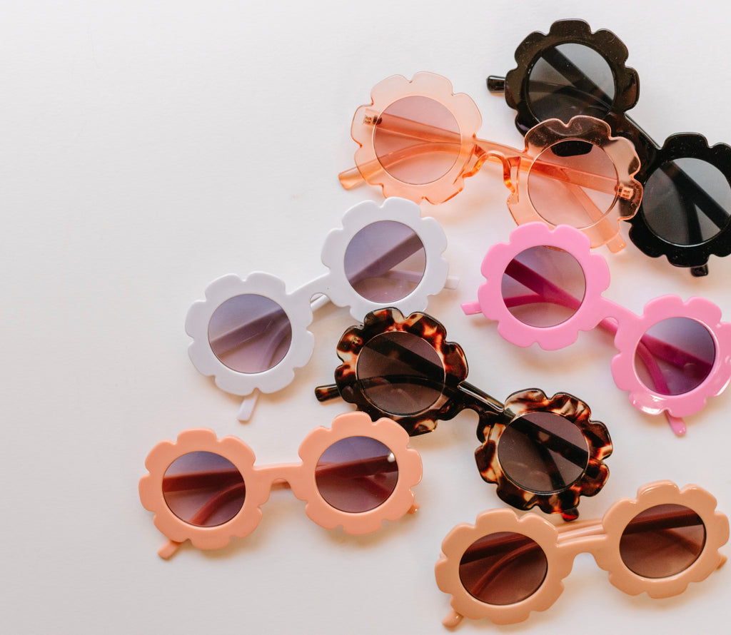 Daisy Sunnies